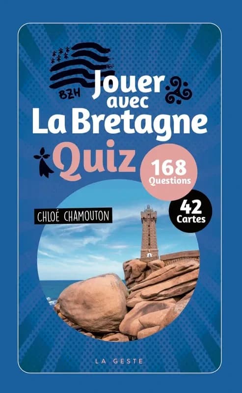 Apéro jeu : Jouer avec la Bretagne