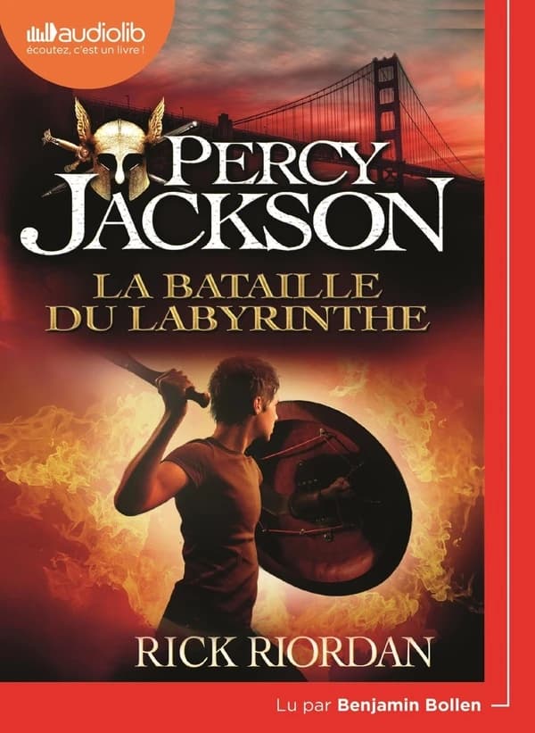 La bataille du labyrinthe