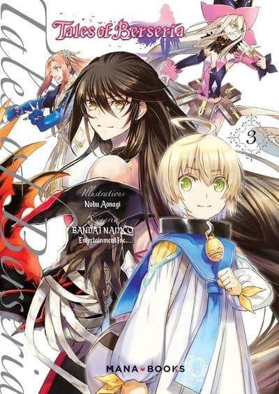 Tales of Berseria