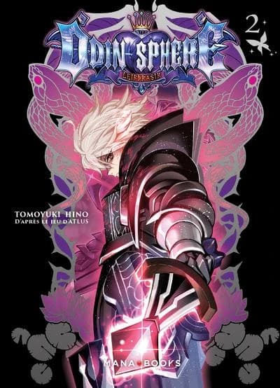 Odin sphere : Leifthrasir. 2