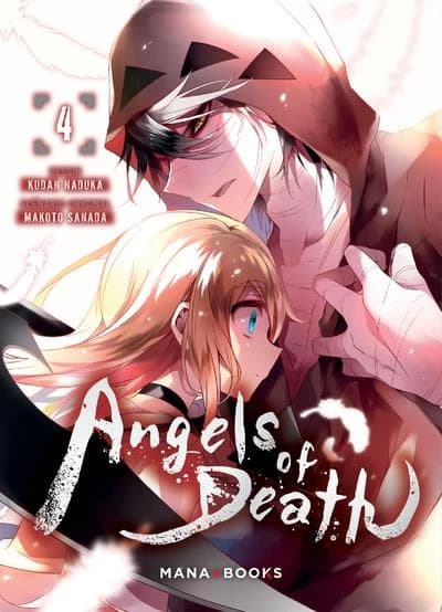 Angels of death. 4