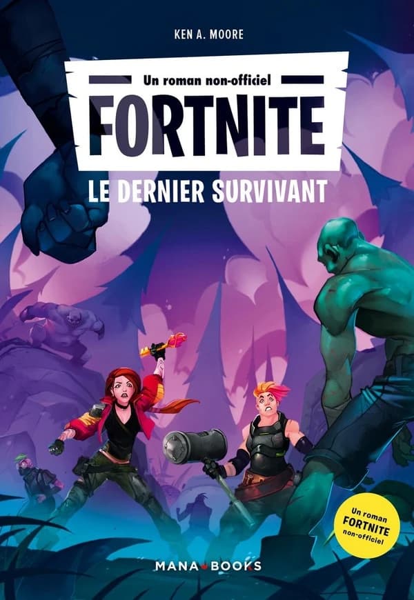 Le dernier survivant
