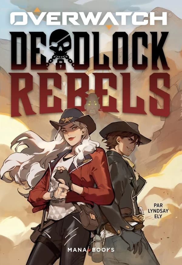 Deadlock rebels