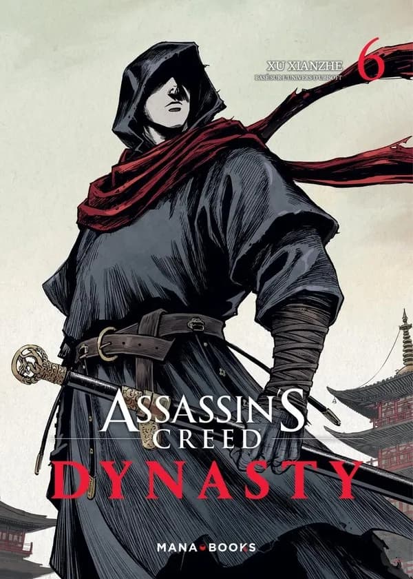 Dynasty : Les assassins