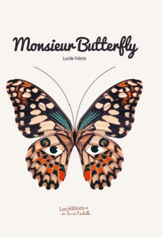Monsieur Butterfly