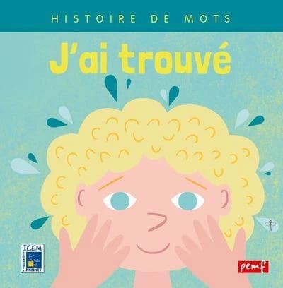 J'ai trouve