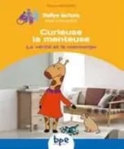 La verite et le mensonge