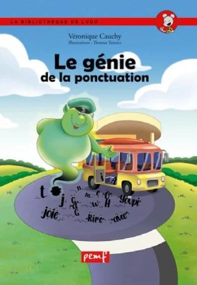 Le génie de la ponctuation