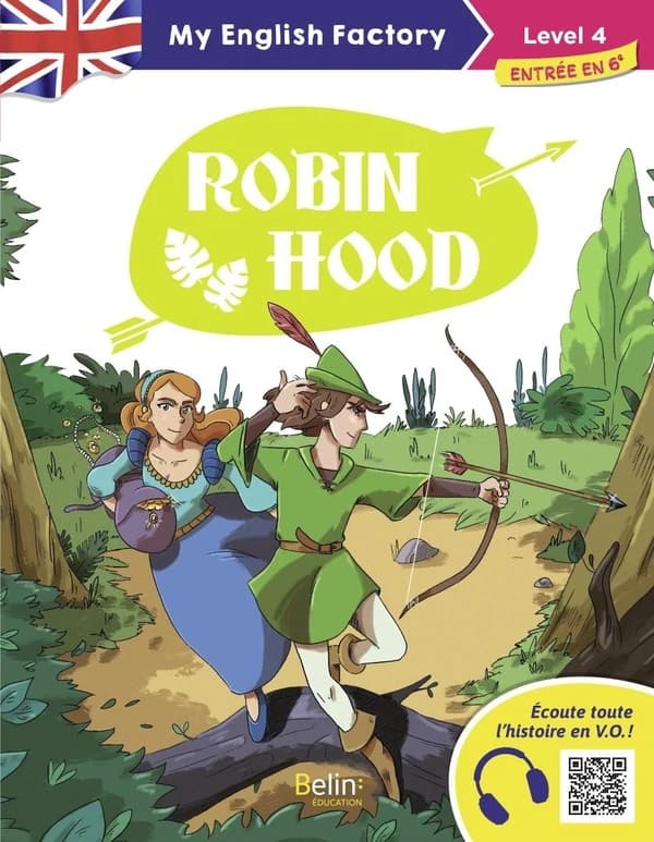 Robin Hood
