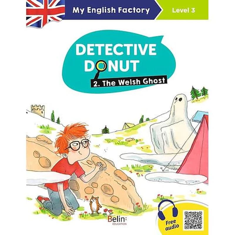 The Welsh ghost