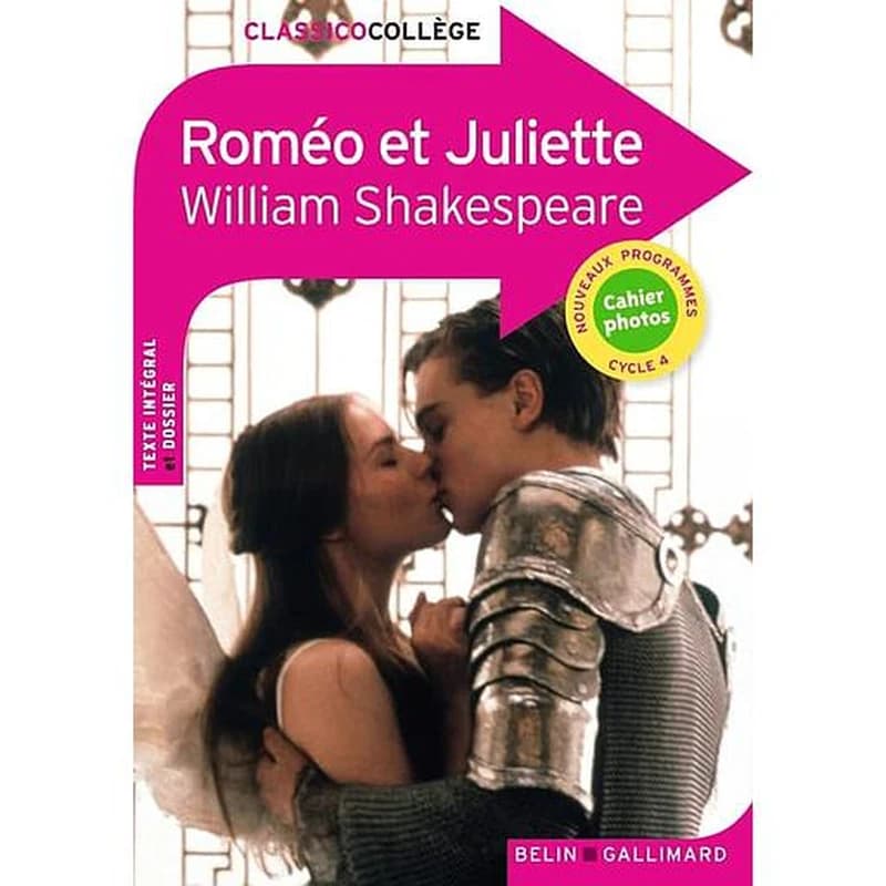Roméo et Juliette