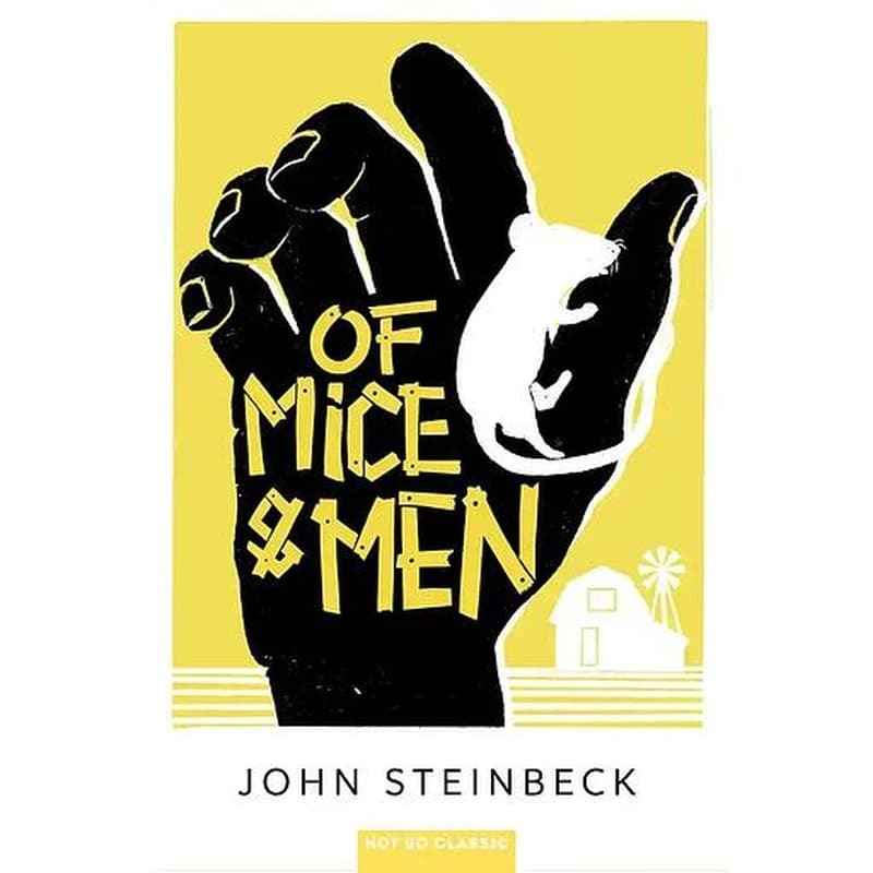 Of mice and men