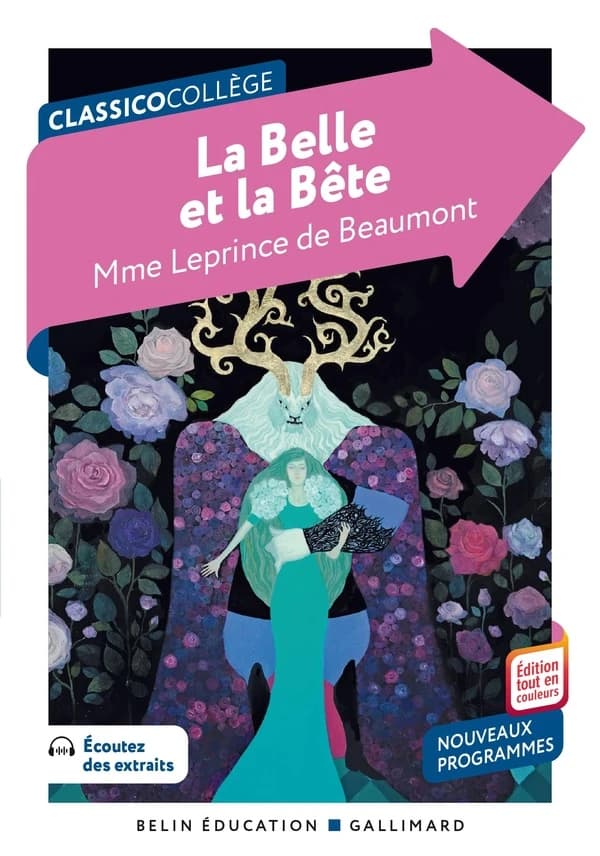 La Belle et la Bête (Nouvelle éd.)