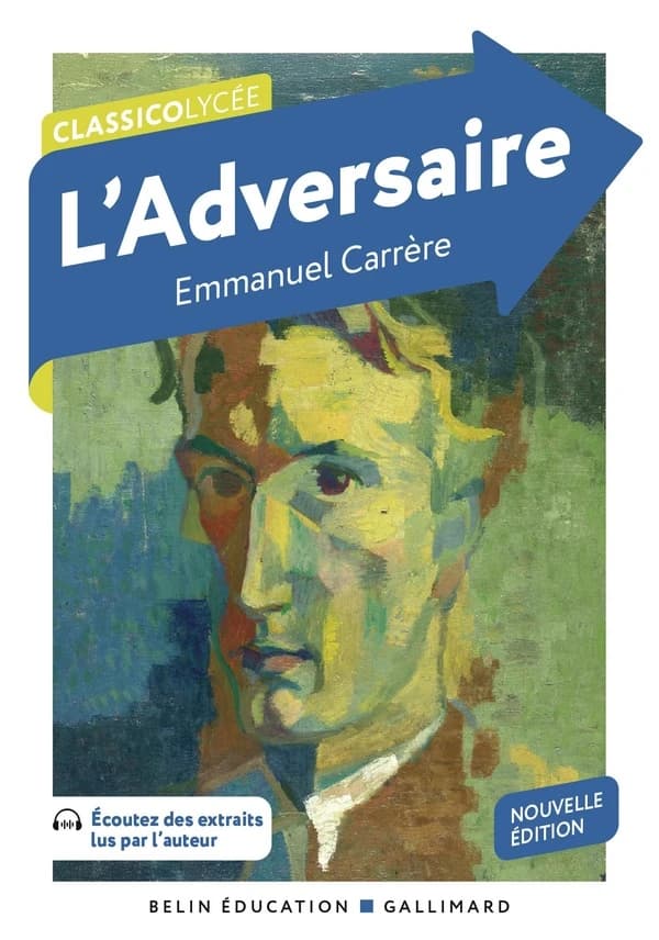L'Adversaire (nouvelle édition)