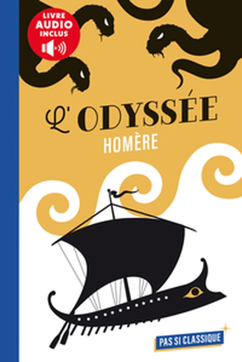 L'Odyssée