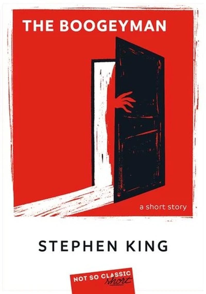 The boogeyman