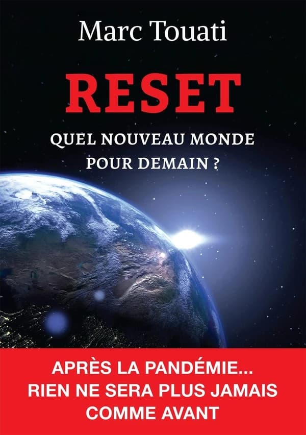 Reset ; quel nouveau monde pour demain ?