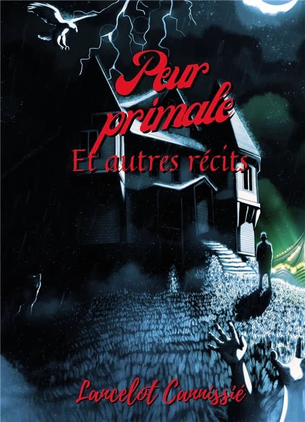 Peur primale et autres récits (Nouvelle éd.)