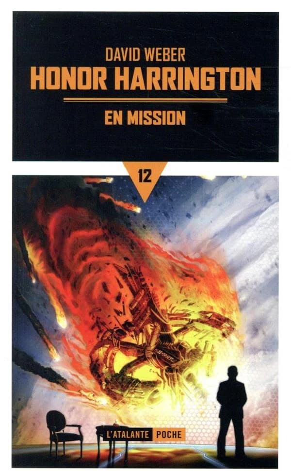 En mission
