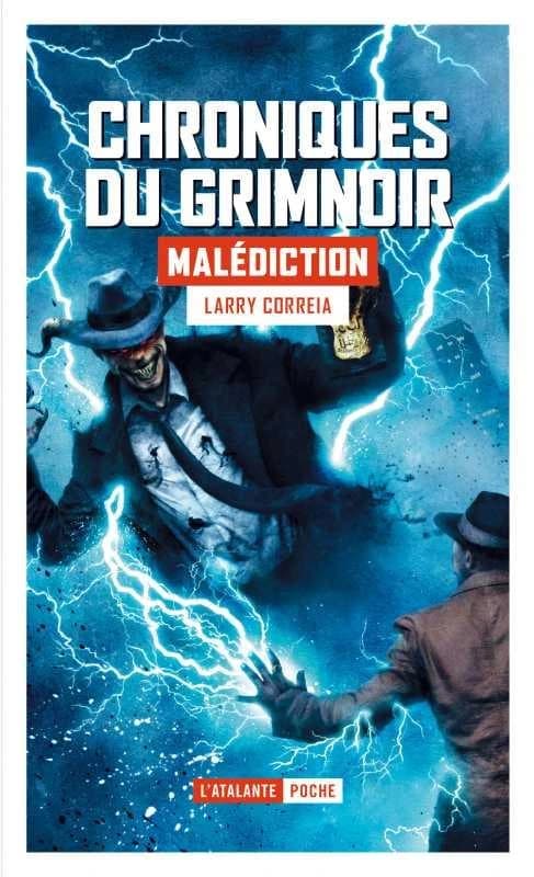 Malédiction