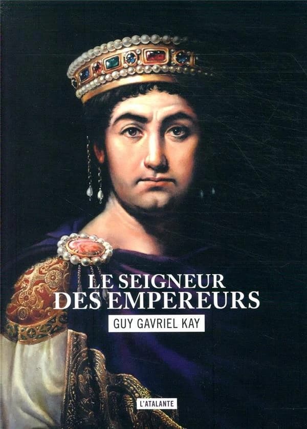 Le Seigneur des empereurs