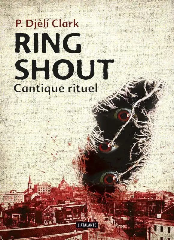Ring Shout : Cantique rituel