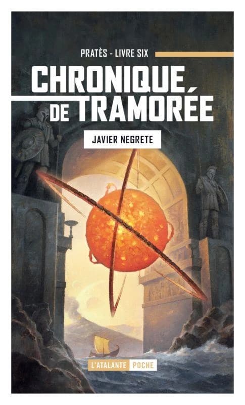 Le coeur de Tramorée. II, Pratès