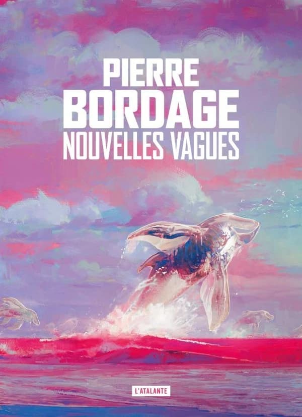 Nouvelles vagues : nouvelles