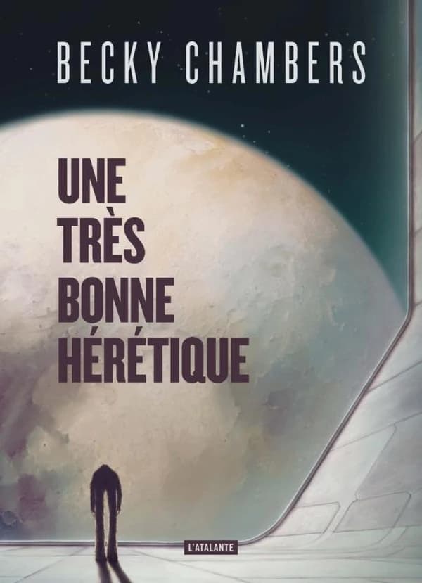 Une très bonne hérétique : nouvelles
