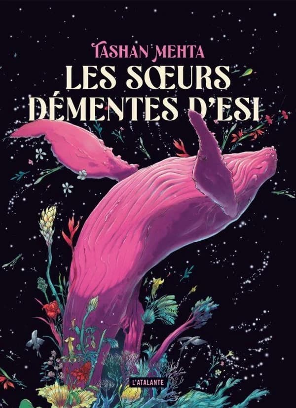 Les soeurs démentes d'Esi