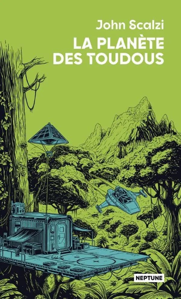 La Planète des toudous