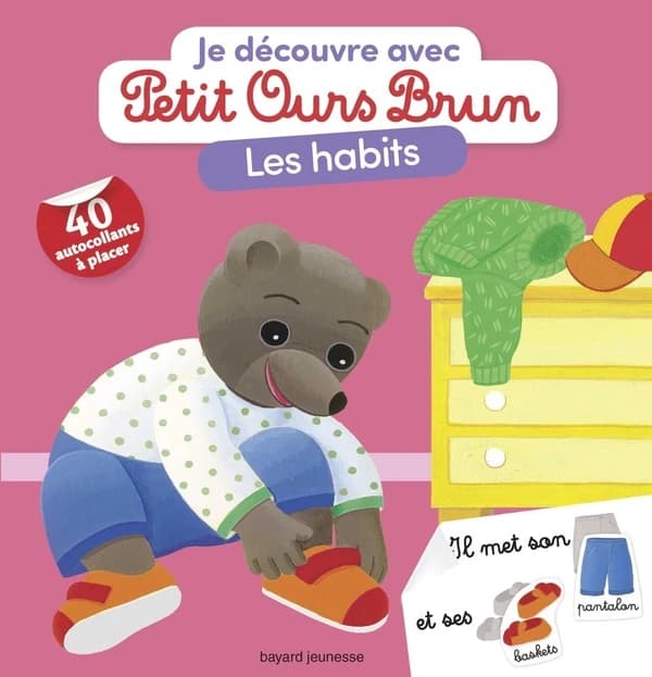 Les habits