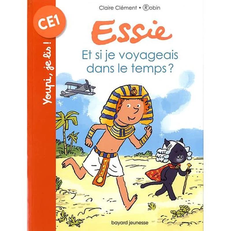Et si je voyageais dans le temps ?
