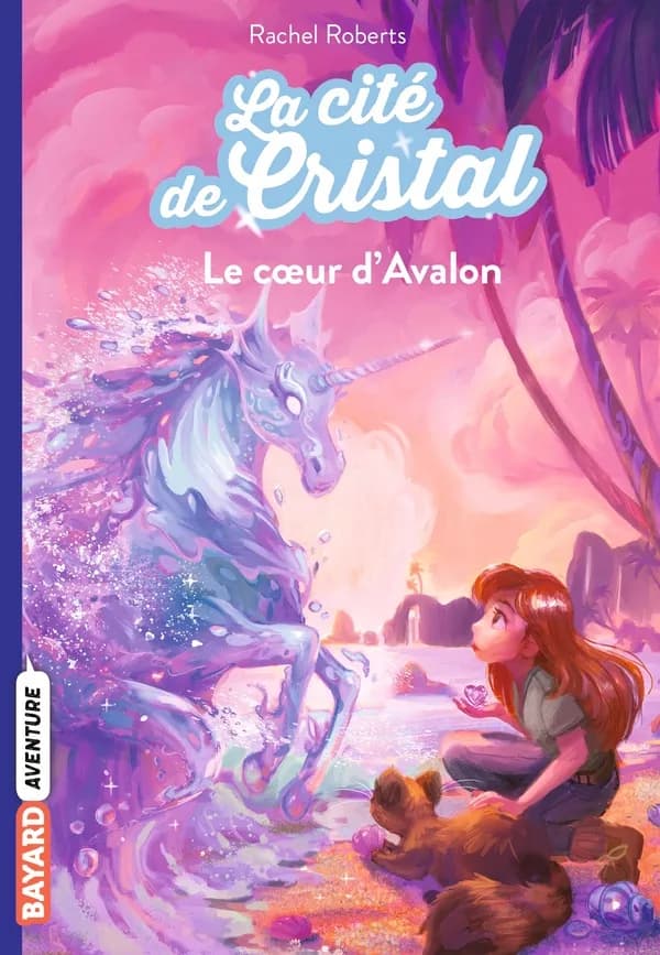 Le coeur d'Avalon
