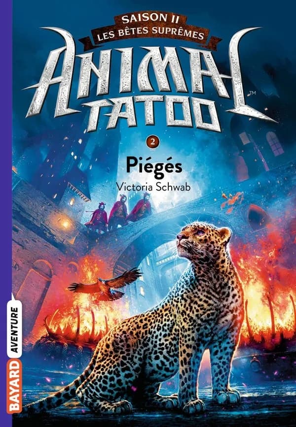 Piégés
