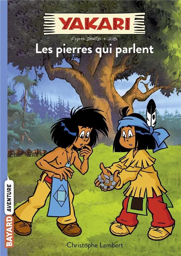 Les pierres qui roulent
