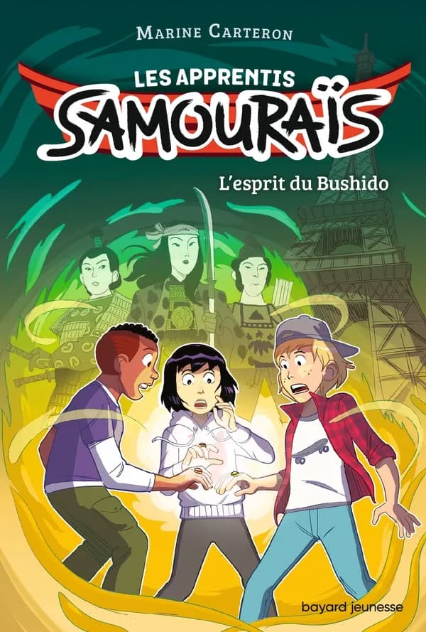 L'esprit du Bushido