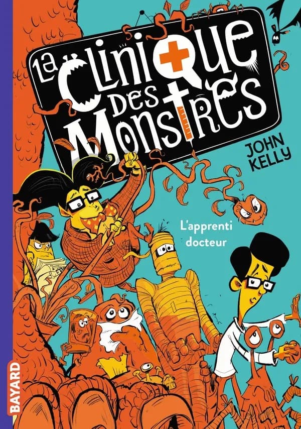 L'apprenti docteur