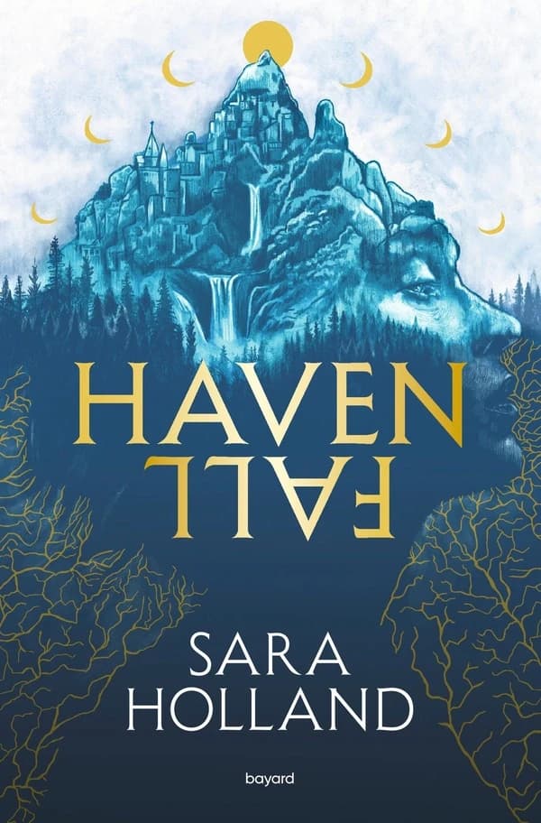 Haven Fall