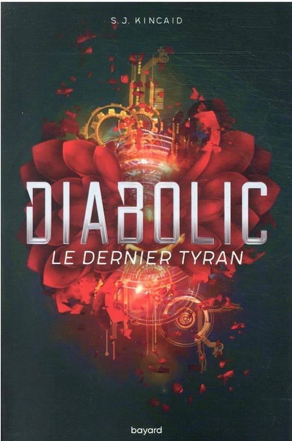Le dernier tyran