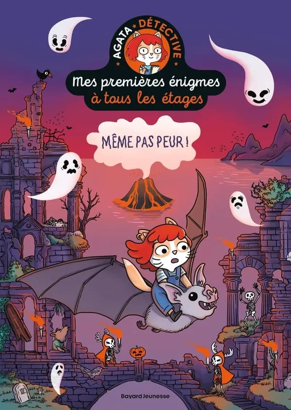 Même pas peur !