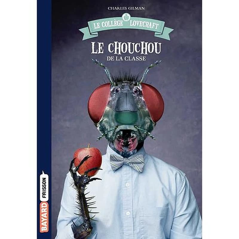 Le chouchou de la classe