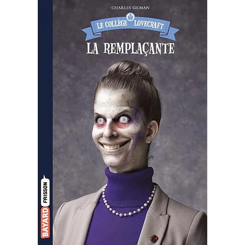 La remplaçante