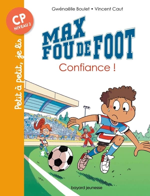 Confiance !