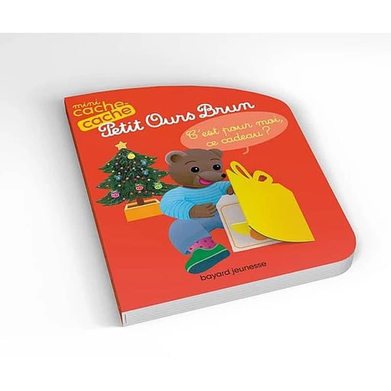 C'est pour moi, ce cadeau ?