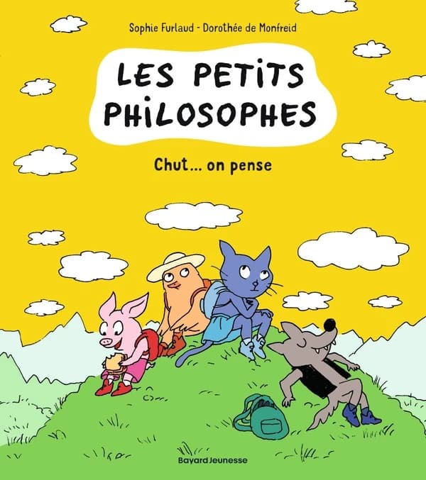 Chut on pense