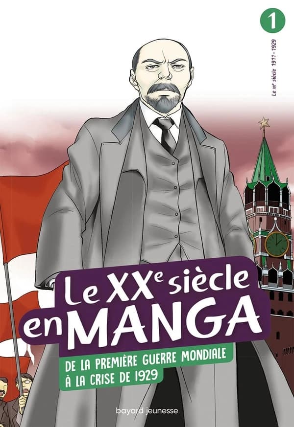 De la Première guerre mondiale à la crise de 1929