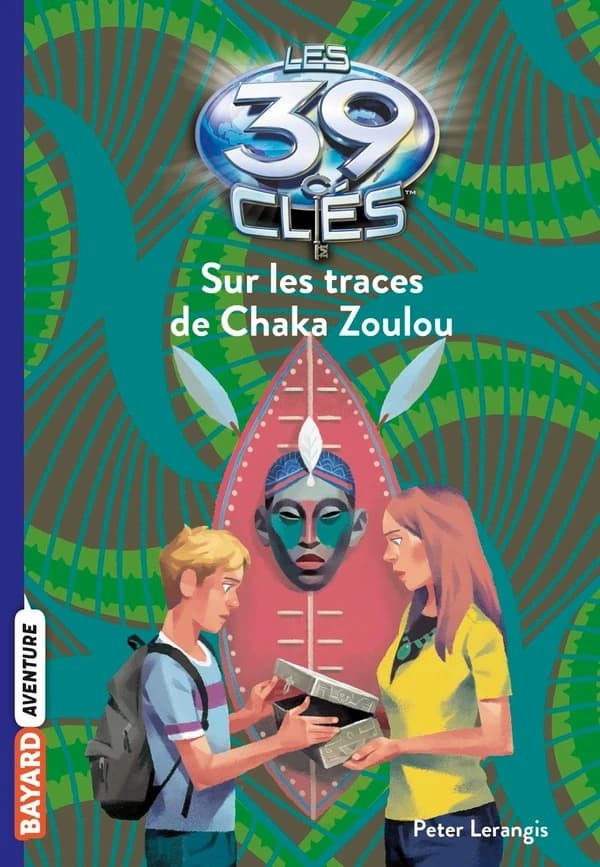 Sur les traces de Chaka Zoulou