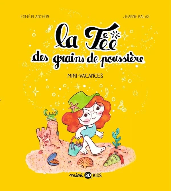 Mini-vacances