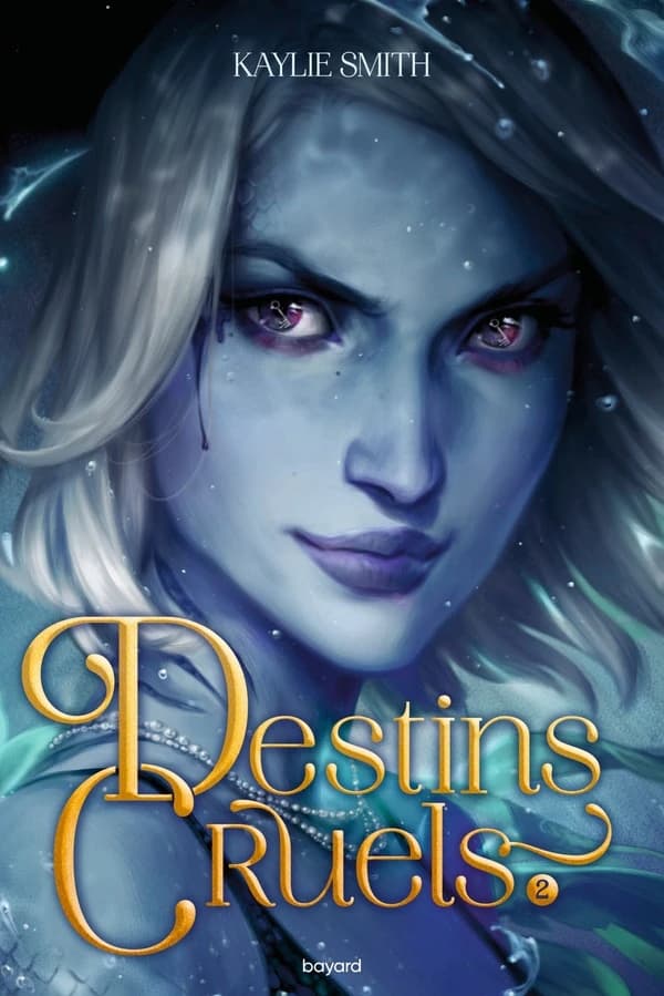 Destins cruels. 2